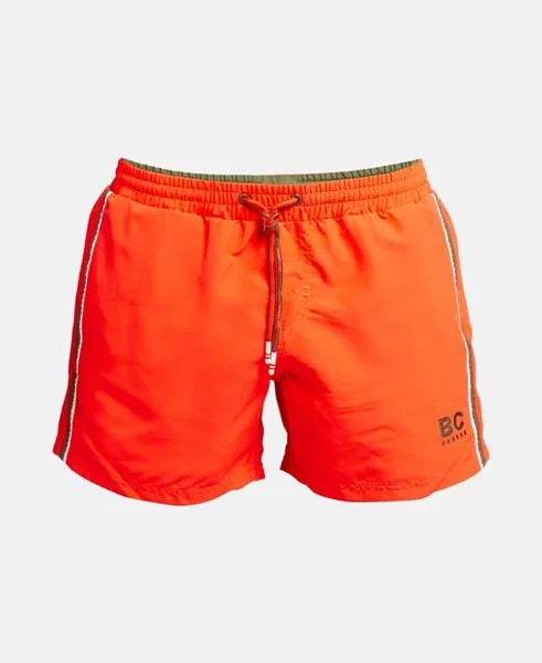 Плавательные шорты Best Company, оранжевый