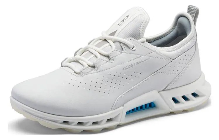 Кроссовки ecco Lifestyle Shoes Women's Low-top White, белый