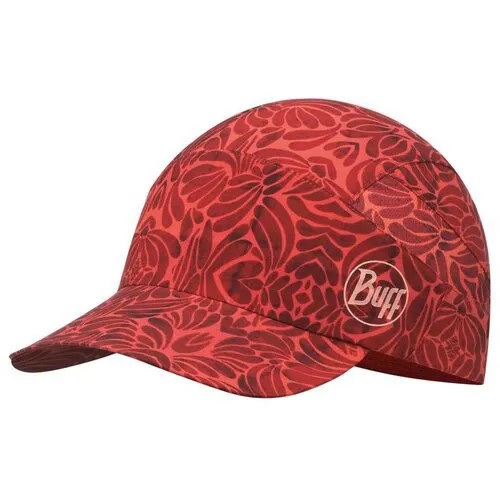 Кепка Buff Pack Treck Cap Calyx Grenadine