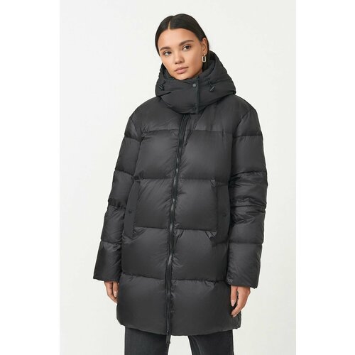 Пуховик Baon B0023507, размер 48, black