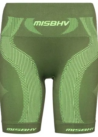 MISBHV облегающие шорты Sport Active