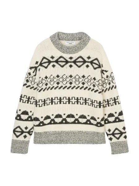 Свитер Marc O'Polo DENIM MARC OPOLO DENIM SWEATER, бежевый