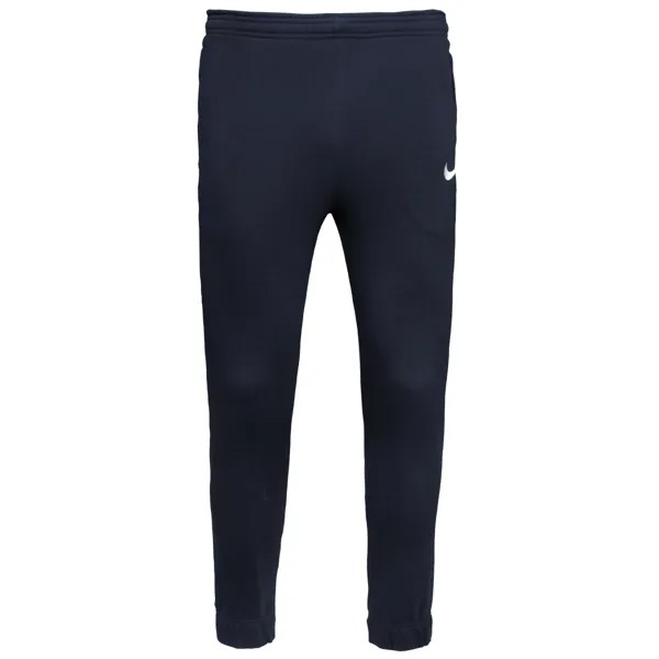 Спортивные брюки Nike Park 20 Fleece Pant, синий