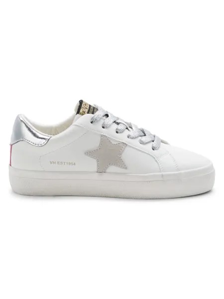Кроссовки Lucy Star Vintage Havana, цвет White Multi Silver