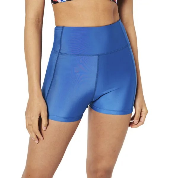 Шорты Superdry Multi Sport Tight, синий