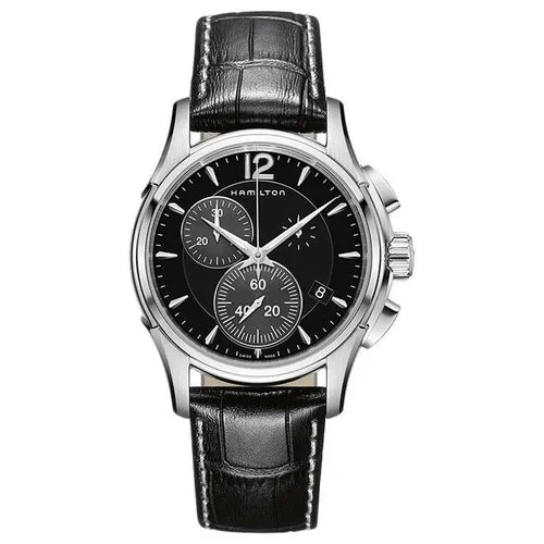 Наручные часы Hamilton H32612731