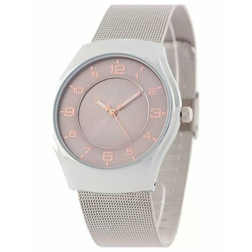 Наручные часы OMAX Quartz, серебряный