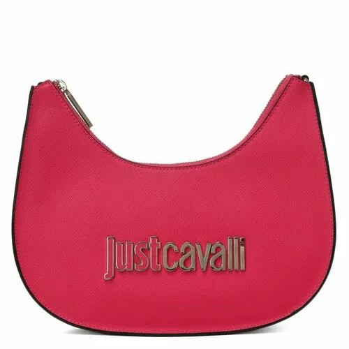 Сумка Just Cavalli, розовый