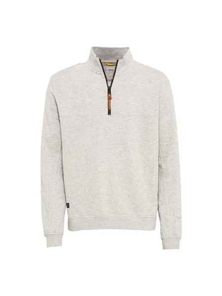 Спортивня куртка Camel Active, цвет warm light grey melange