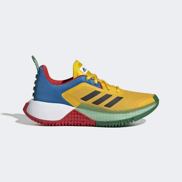 Кроссовки LEGO® Sport adidas Performance