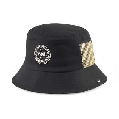 Puma Wal X Bucket Hat мужская размер S/M спортивная повседневная 02411401