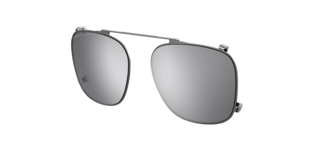 Солнцезащтные очки мужские  Hugo Boss BOSS 1221/FC-ON