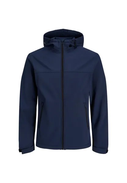 Куртка Jack & Jones Jacke 'Marvin', синий