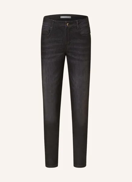 Джинсы скинни Betty&Co, черный