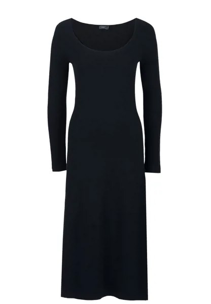 Платье женское Joseph 104258 черное S