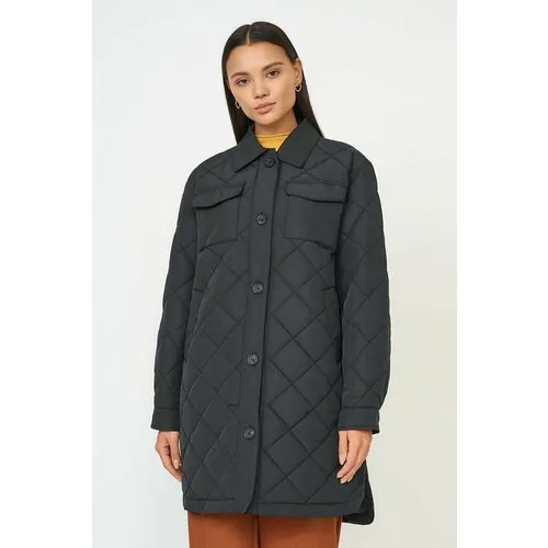 Куртка Baon B0323520, размер 48, black