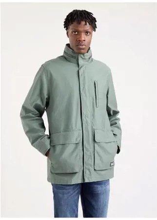 Куртка Levis Fulton Field Coat Мужчины A0677-0000 L