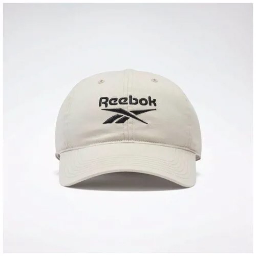 Кепка Reebok Te Logo Cap Hd9887 Osfm