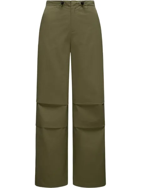 Шорты ragwear, оливковый