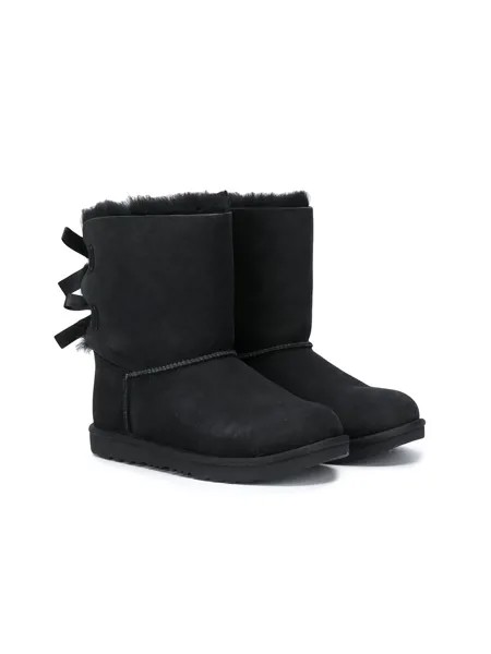 UGG Kids угги Classic Bailey Bow