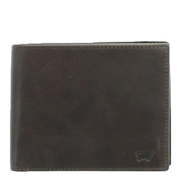 Мужской кошелек Braun Buffel, коричневый