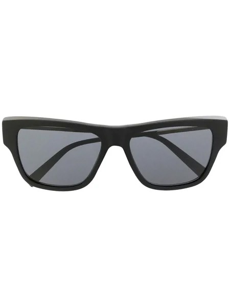 Givenchy Eyewear солнцезащитные очки в квадратной оправе