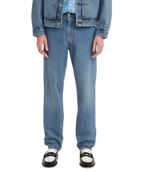 Мужские свободные зауженные джинсы Levi’s 550 ’92 Levi's