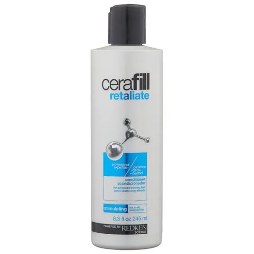 Redken кондиционер Cerafill Retaliate, 245 мл