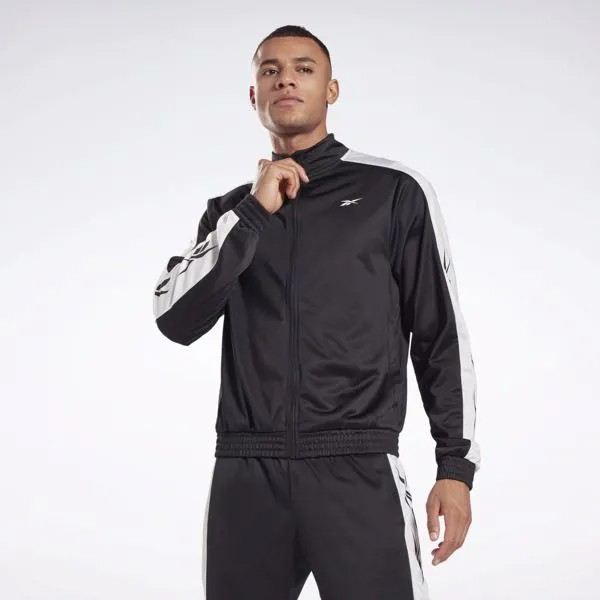 Олимпийка Training Essentials Vector Reebok