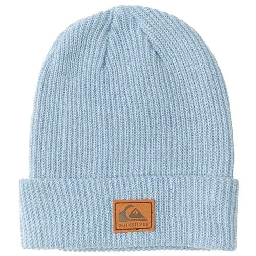 Шапка Quiksilver 2021-22 Performer 2 Hdwr Citadel Blue