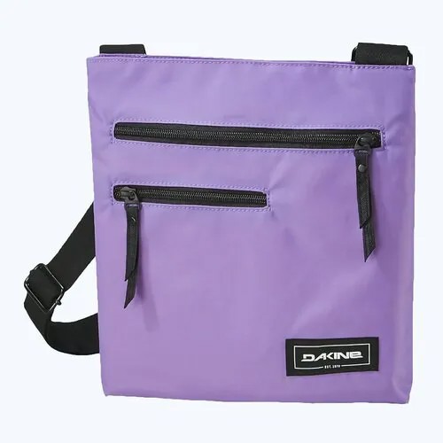 Сумка кросс-боди DAKINE DkjojoS24.violet, фиолетовый