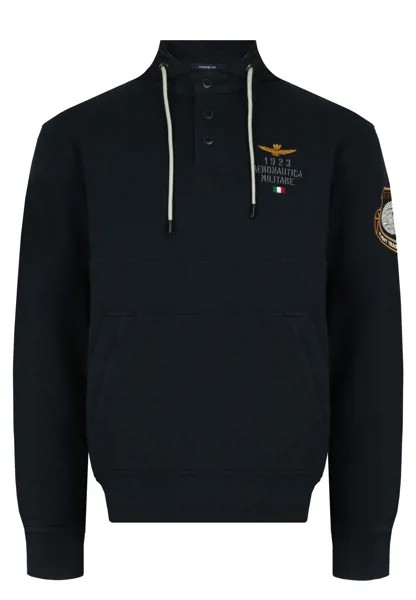 Олимпийка AERONAUTICA MILITARE