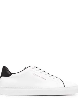 Philipp Plein кеды Istitutional