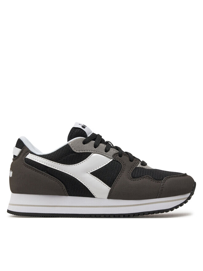 Кроссовки Diadora, черный