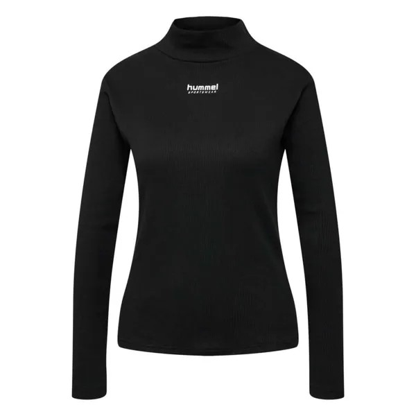 Спортивная футболка Hummel LGC Gisa, черный
