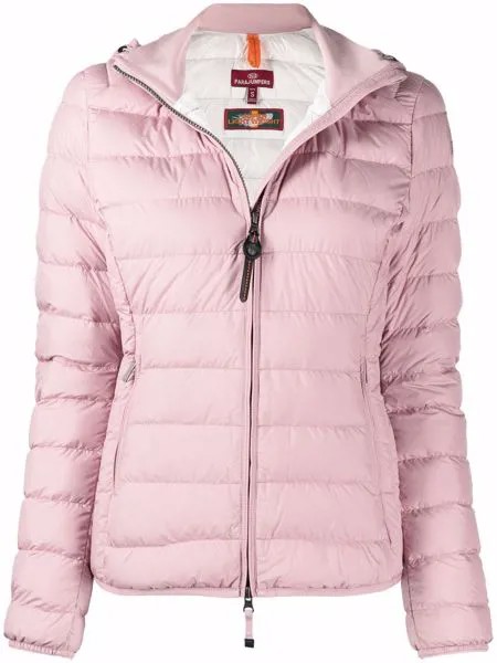 Parajumpers пуховик Juliet