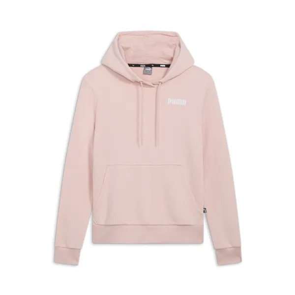 Женская худи PUMA Essentials, цвет Rose Dust