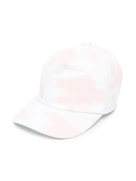 BOSS Kidswear бейсболка с логотипом