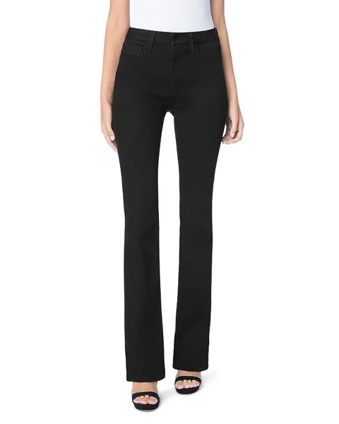 Джинсы Bootcut с высокой посадкой Hi Honey в цвете Nightfall Joe's Jeans