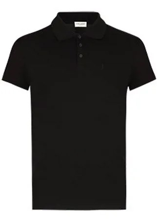 Поло SAINT LAURENT