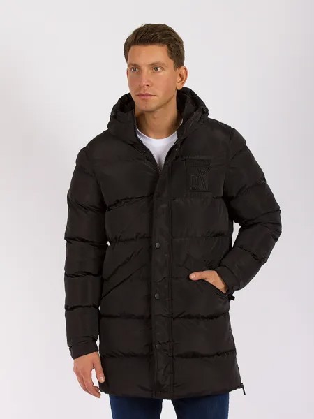 Куртка мужская DANGER GD57000710 черная L