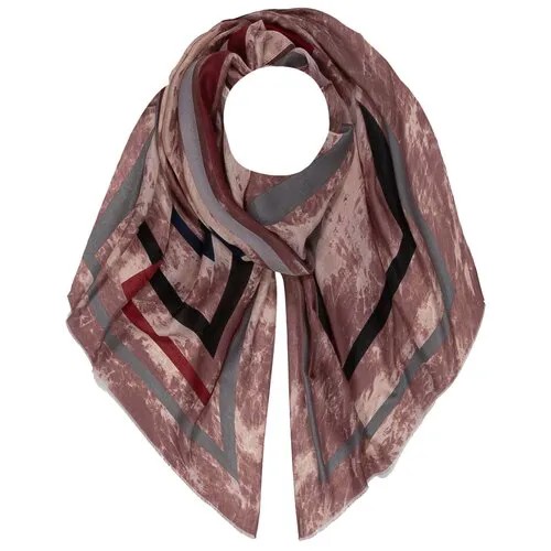 Палантин женский Mellizos S14-17LХ 219-15 розовый 85*180