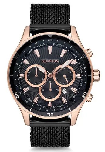Наручные часы мужские Quantum ADG657.450