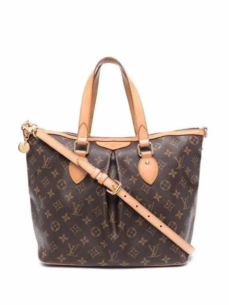 Louis Vuitton сумка-тоут Palermo PM 2012-го года