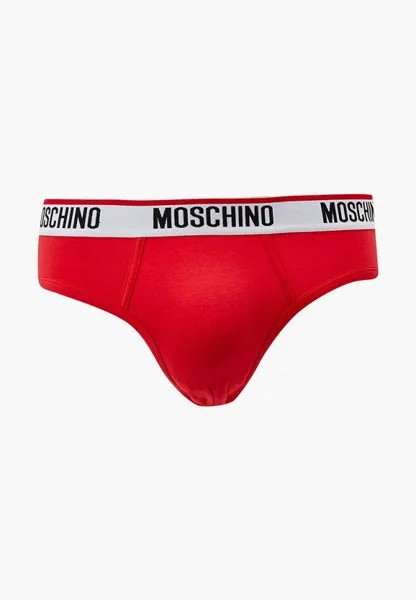 Трусы Moschino Underwear