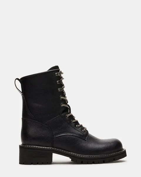 Ботинки Drevan Steve Madden, черный