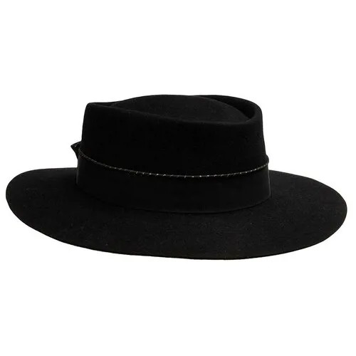 Шляпа поркпай CHRISTYS CAMDEN LOCK cso100306, размер ONE