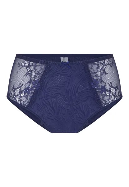 Трусы Linga Dore DAILY, цвет Blue ribbon jacquard