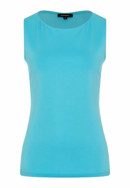 Топ STRETCH More & More, цвет turquoise