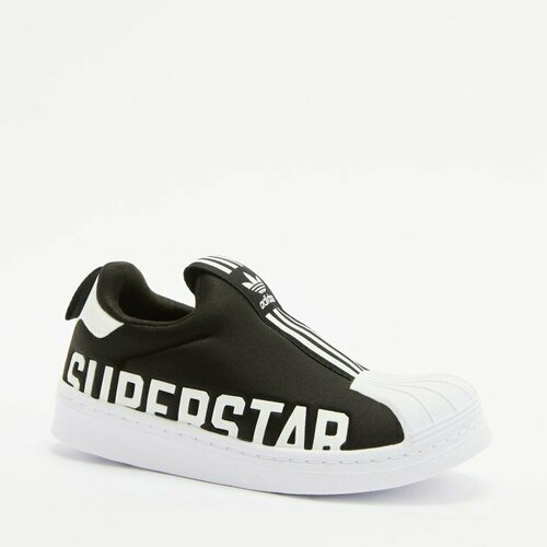 Кеды adidas, размер 28.5, черный